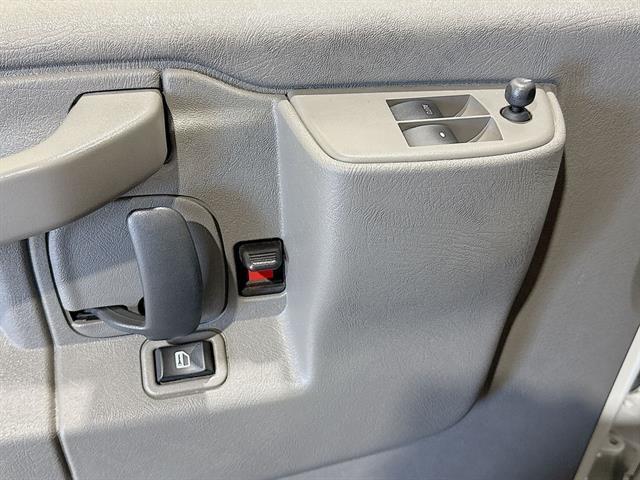 used 2023 GMC Savana 2500 car, priced at $29,900