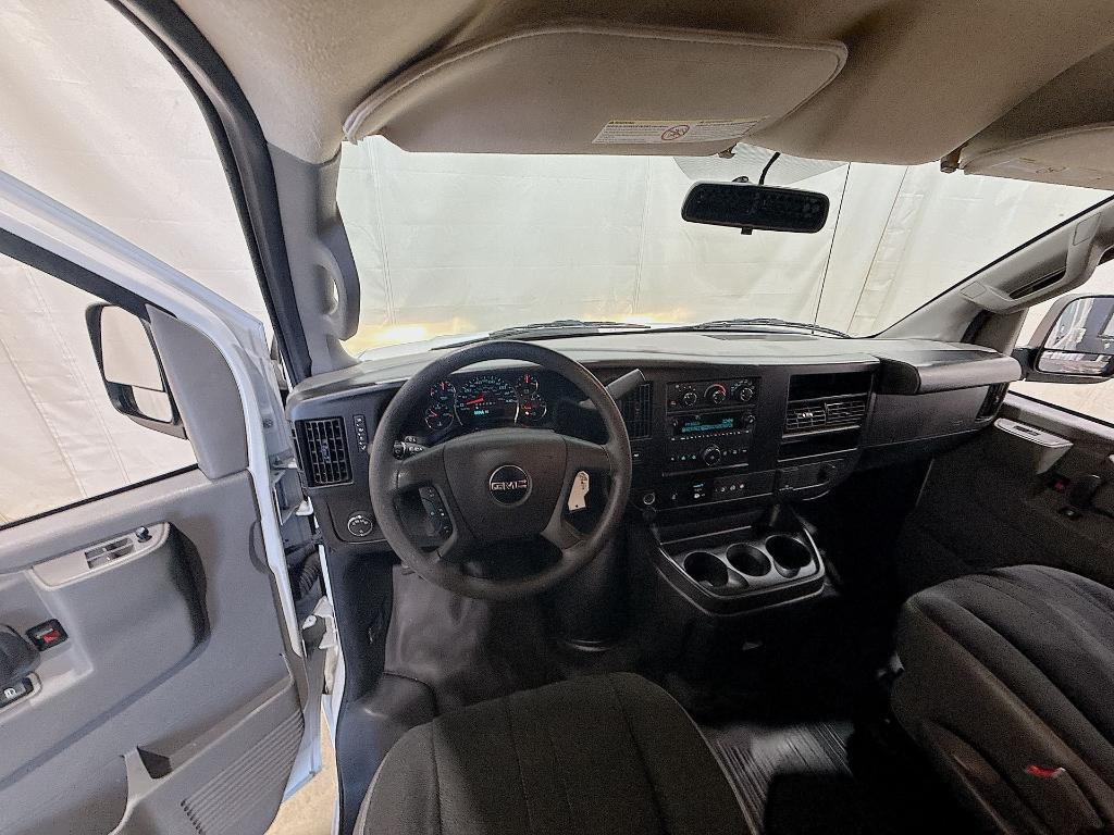 used 2023 GMC Savana 2500 car, priced at $28,900