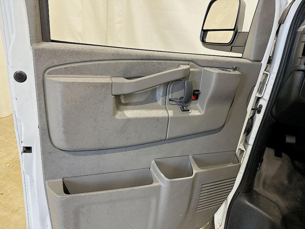 used 2023 GMC Savana 2500 car, priced at $28,900