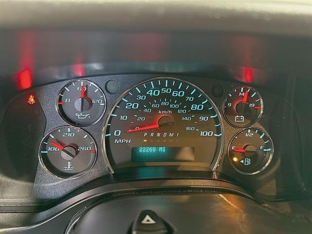 used 2023 GMC Savana 2500 car, priced at $29,900