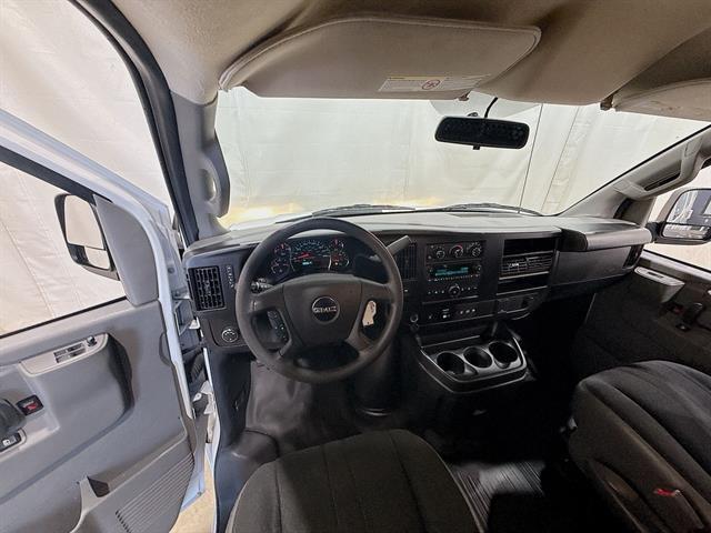 used 2023 GMC Savana 2500 car, priced at $29,900