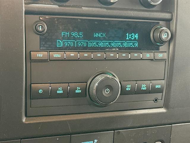 used 2023 GMC Savana 2500 car, priced at $31,990