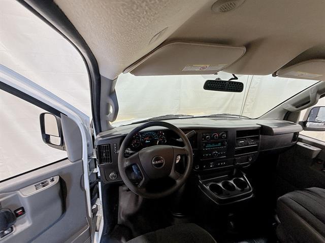 used 2023 GMC Savana 2500 car, priced at $31,990