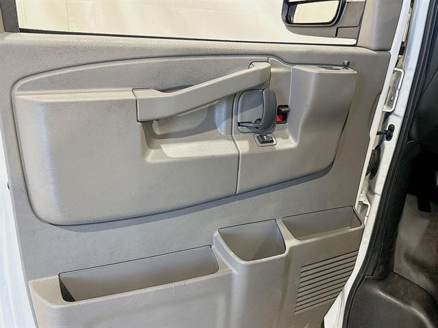 used 2023 GMC Savana 2500 car, priced at $31,990