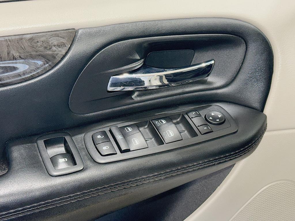 used 2019 Dodge Grand Caravan car, priced at $11,448