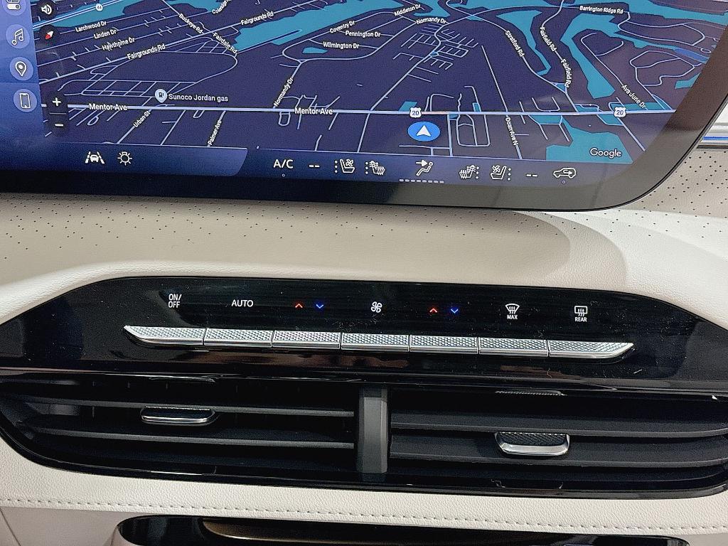 new 2026 Buick Enclave car, priced at $61,958