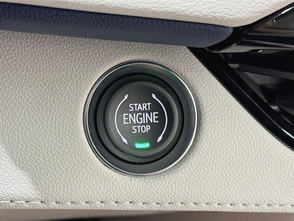 new 2026 Buick Enclave car, priced at $61,958