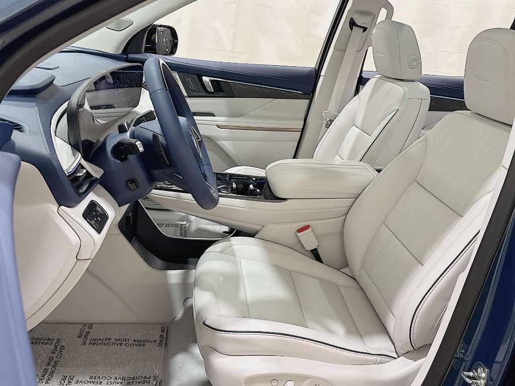 new 2026 Buick Enclave car, priced at $61,958
