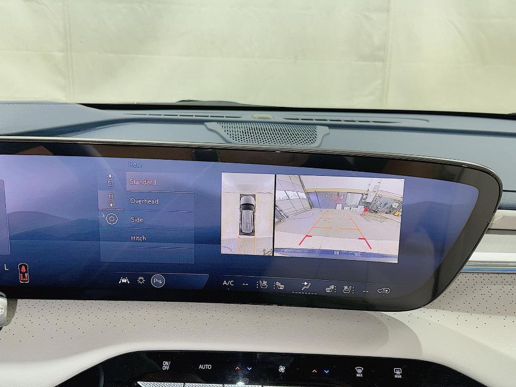 new 2026 Buick Enclave car, priced at $61,958
