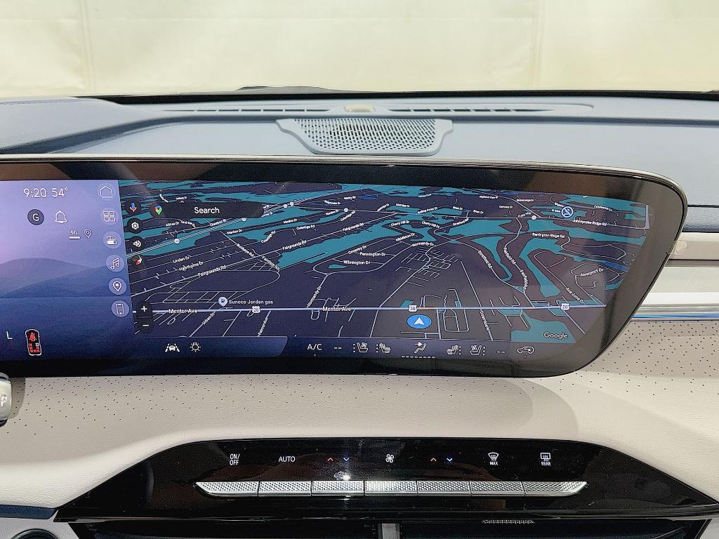 new 2026 Buick Enclave car, priced at $61,958