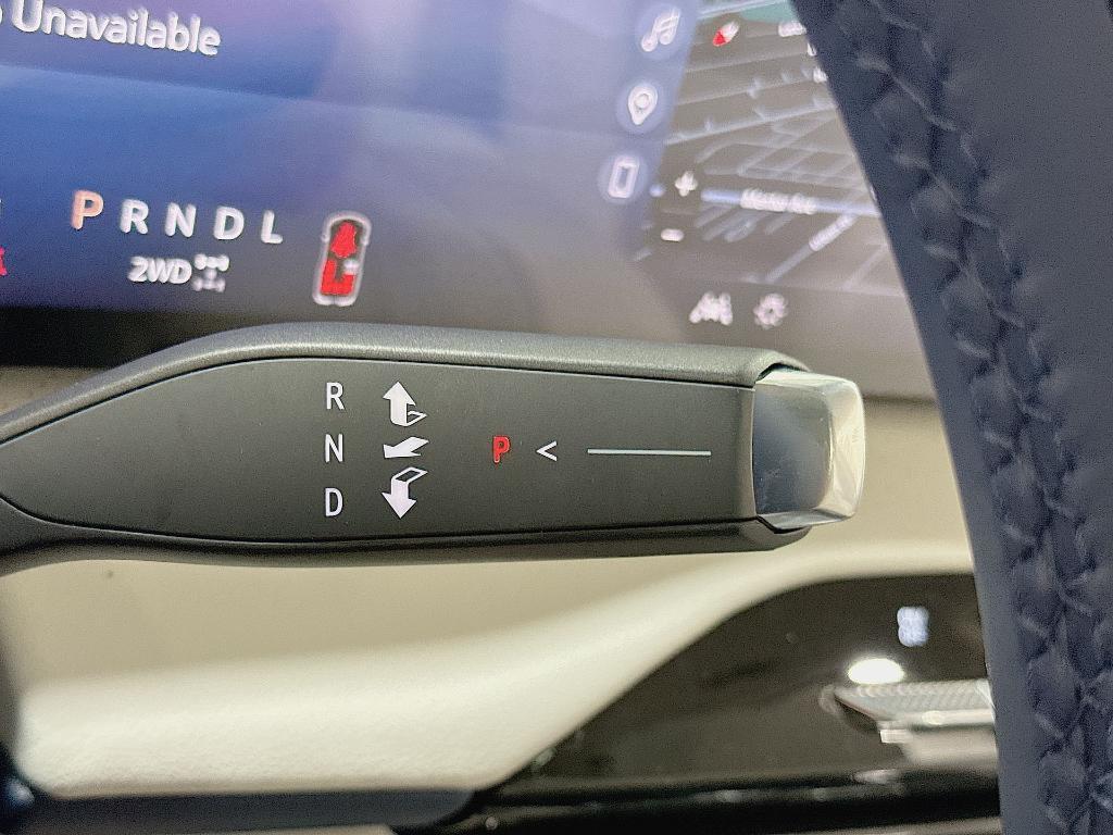 new 2026 Buick Enclave car, priced at $61,958