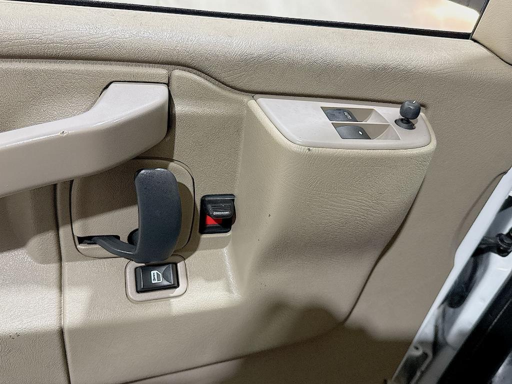 used 2020 Chevrolet Express 3500 car, priced at $22,348