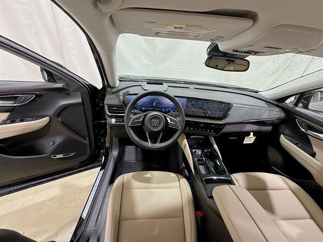 new 2026 Buick Envision car, priced at $42,854