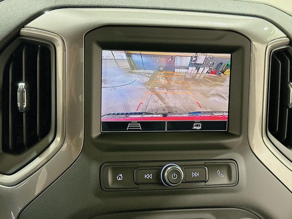 new 2026 GMC Sierra 3500 car, priced at $52,468