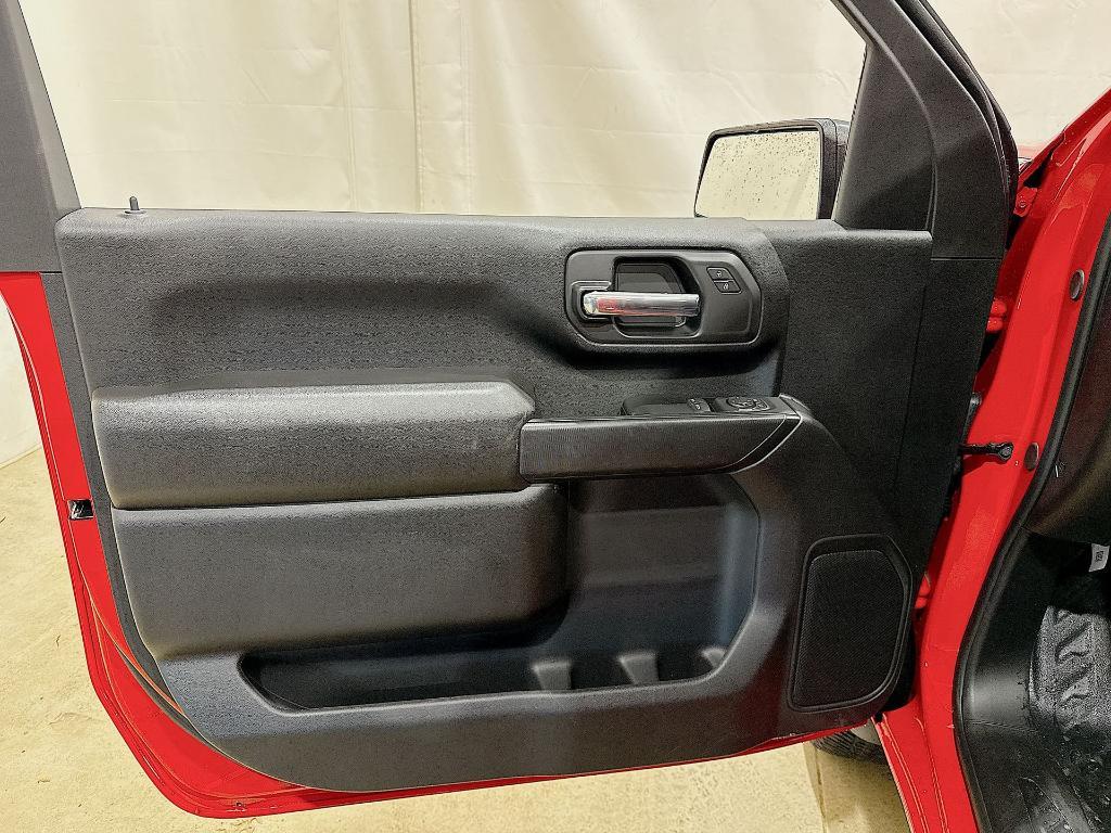 new 2026 GMC Sierra 3500 car, priced at $52,468