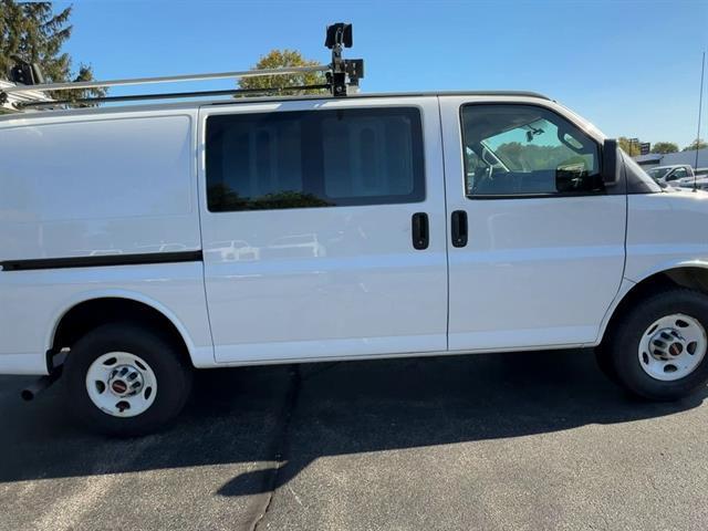 used 2020 GMC Savana 3500 car, priced at $28,900
