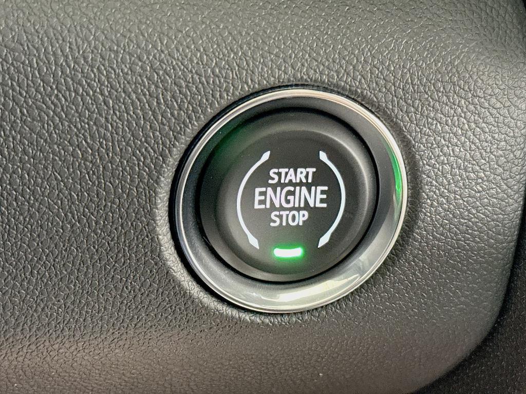 new 2026 GMC Acadia car, priced at $66,258