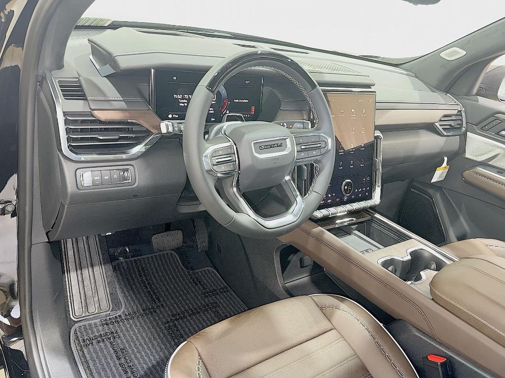 new 2026 GMC Acadia car, priced at $66,258