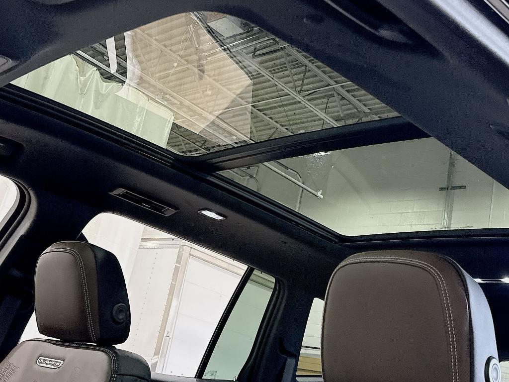 new 2026 GMC Acadia car, priced at $66,258