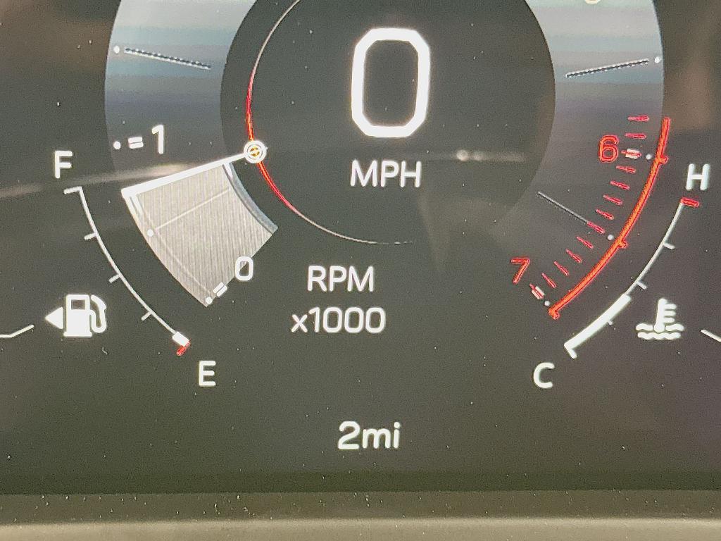 new 2026 GMC Acadia car, priced at $66,258
