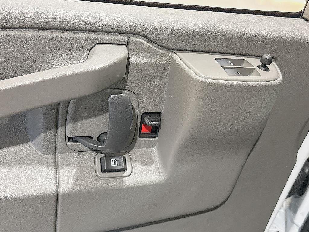 new 2026 GMC Savana 2500 car, priced at $54,380