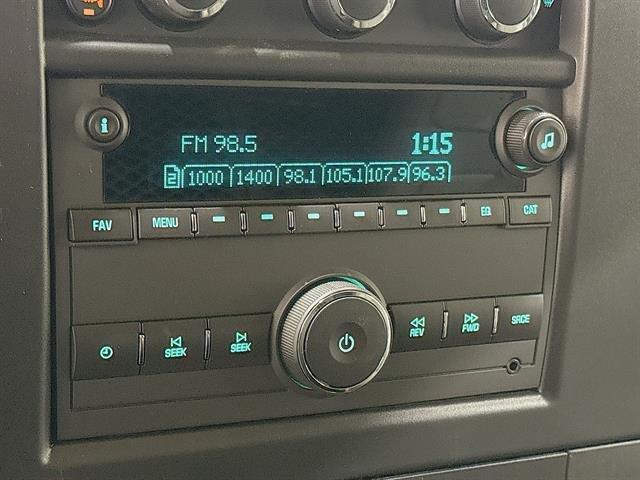 new 2026 GMC Savana 2500 car, priced at $54,380