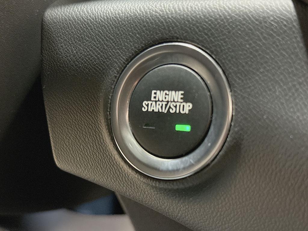 used 2023 GMC Terrain car, priced at $25,348