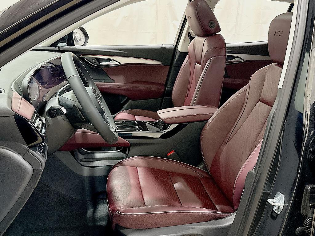 new 2026 Buick Envision car, priced at $46,459