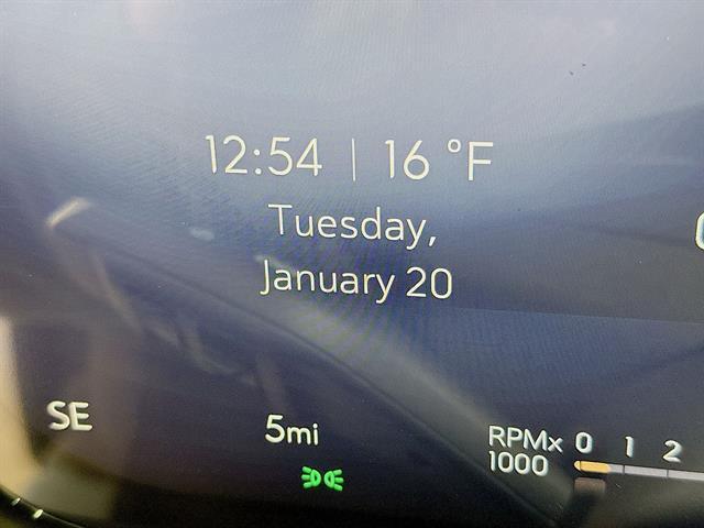 new 2026 Buick Envision car, priced at $47,261