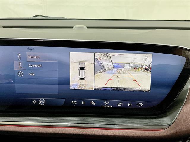 new 2026 Buick Envision car, priced at $47,261