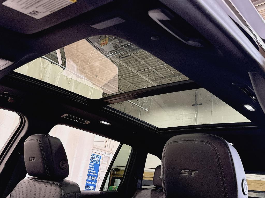 new 2026 Buick Enclave car, priced at $52,855