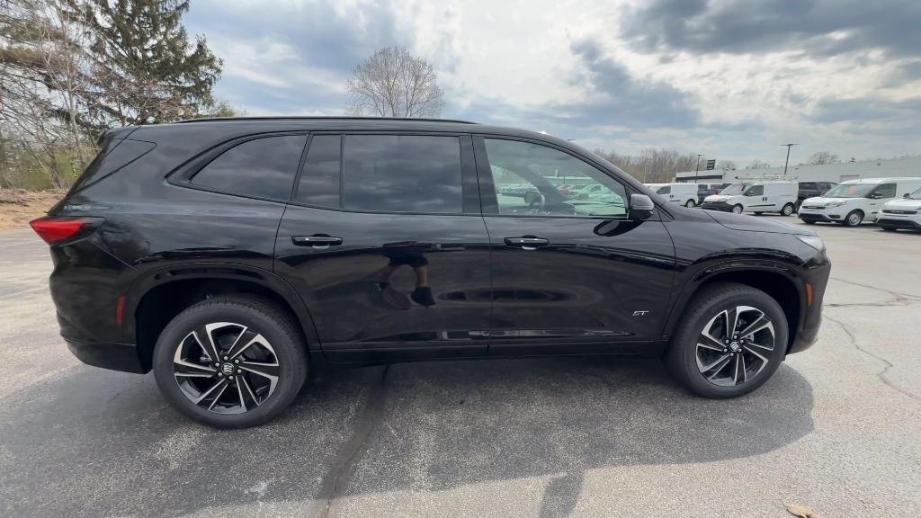 new 2026 Buick Enclave car, priced at $52,855