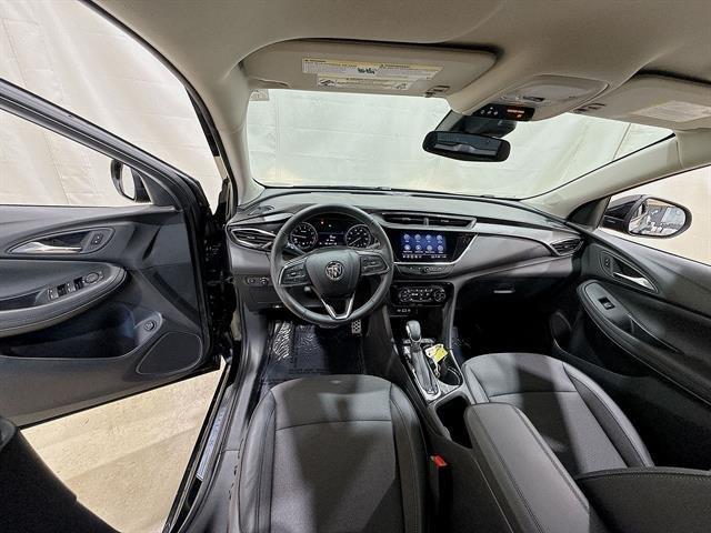 used 2023 Buick Encore GX car, priced at $21,500
