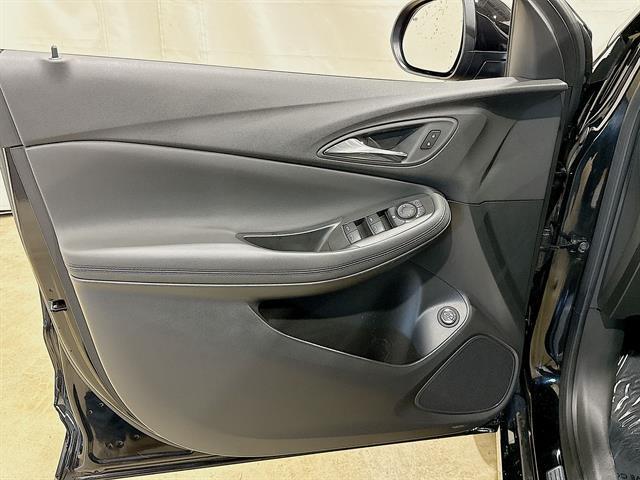 used 2023 Buick Encore GX car, priced at $21,500