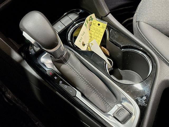 used 2023 Buick Encore GX car, priced at $21,500