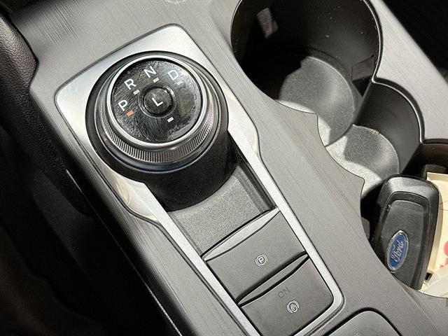 used 2022 Ford Escape car, priced at $24,900