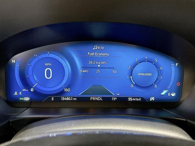 used 2022 Ford Escape car, priced at $24,900