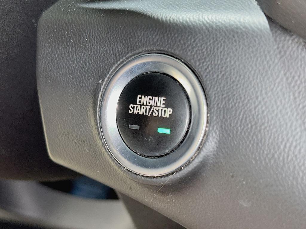 used 2019 GMC Terrain car, priced at $18,438