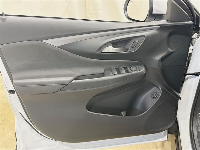 new 2026 Buick Envista car, priced at $26,435