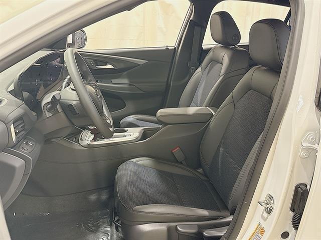 new 2026 Buick Envista car, priced at $26,435