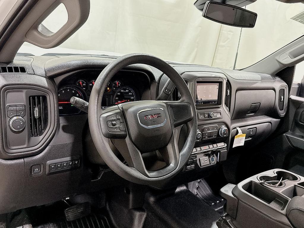 new 2026 GMC Sierra 3500 car, priced at $66,554