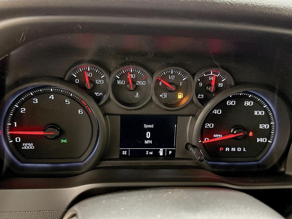 new 2026 GMC Sierra 3500 car, priced at $66,554