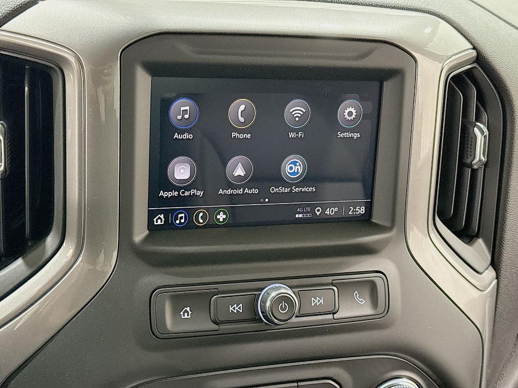 new 2026 GMC Sierra 3500 car, priced at $66,554