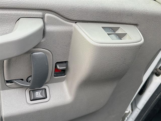 used 2018 Chevrolet Express 2500 car, priced at $17,900