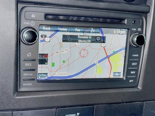 used 2018 Chevrolet Express 2500 car, priced at $17,900