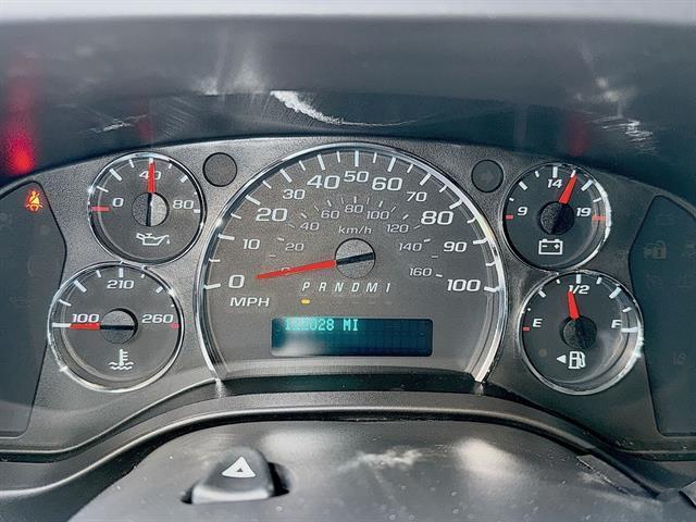 used 2018 Chevrolet Express 2500 car, priced at $17,900