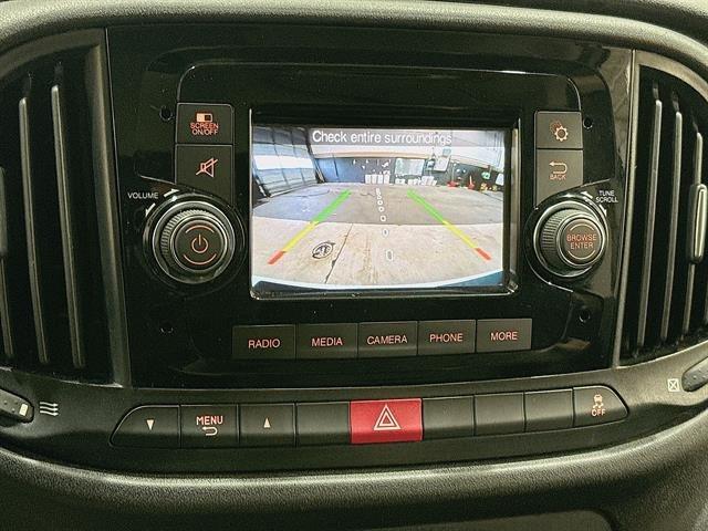 used 2022 Ram ProMaster City car, priced at $25,900