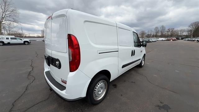 used 2022 Ram ProMaster City car, priced at $25,900