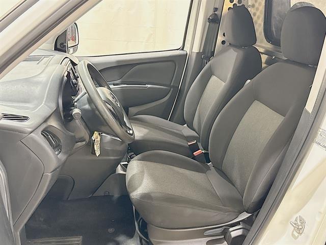 used 2022 Ram ProMaster City car, priced at $25,900