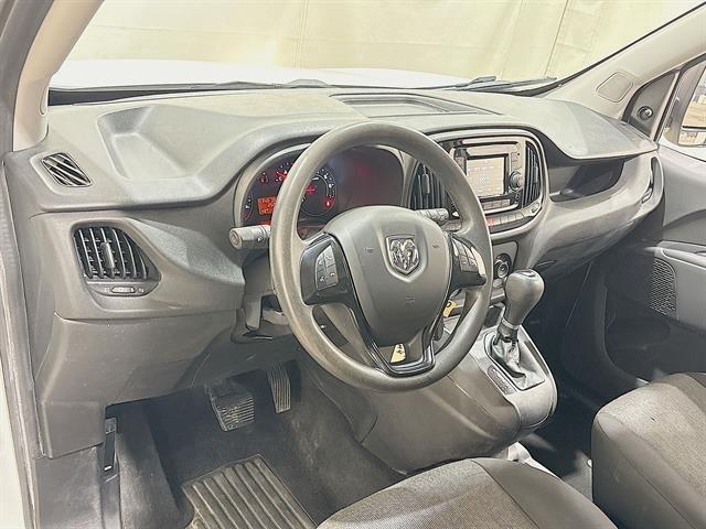 used 2022 Ram ProMaster City car, priced at $25,900